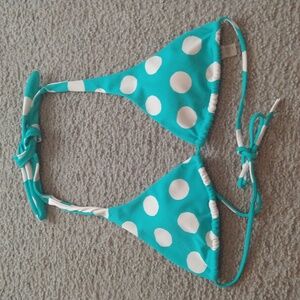 Victoria's Secret Bikini Top